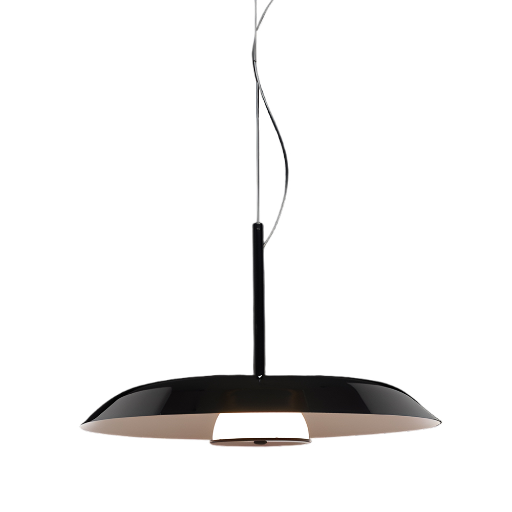 Lámpara suspensión Iride Oluce