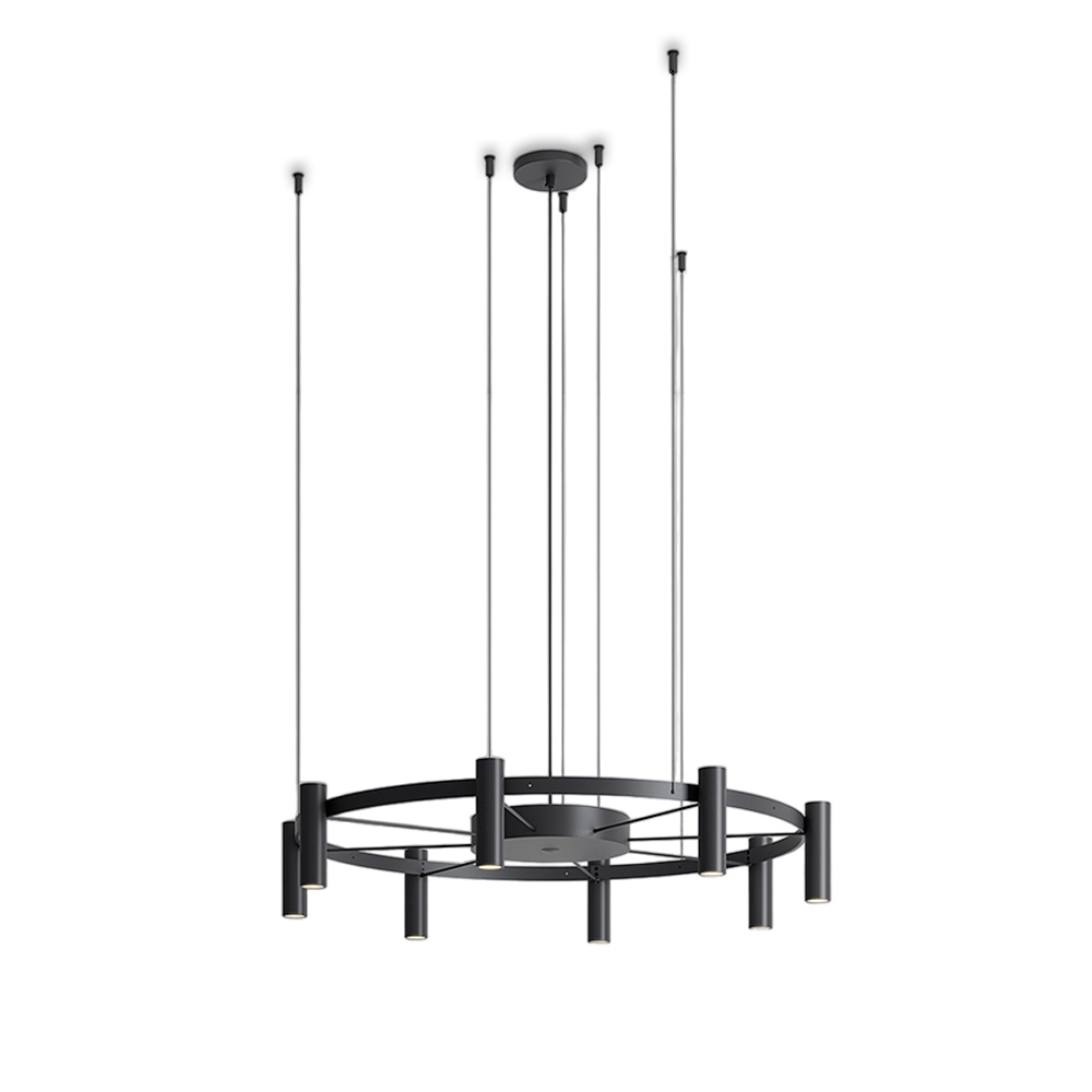 Lámpara suspensión Laverd Estiluz