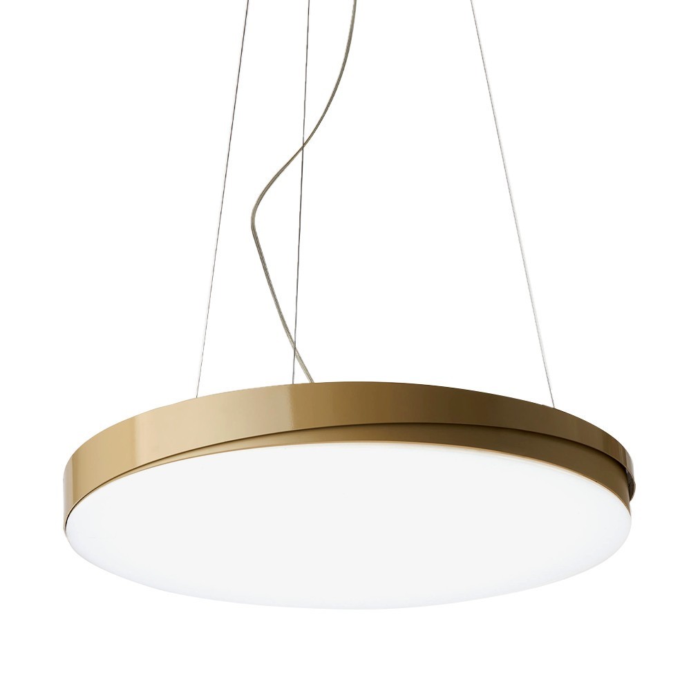 Lámpara suspensión Loola Zava