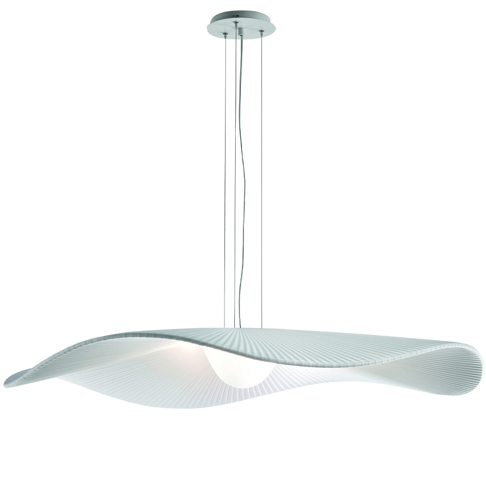 Lámpara suspensión Mediterrània Bover