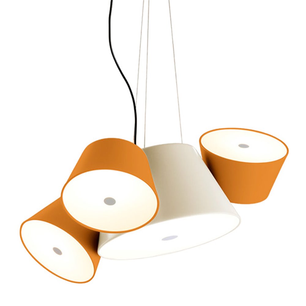 Lámpara suspensión Mini Tam Tam Marset