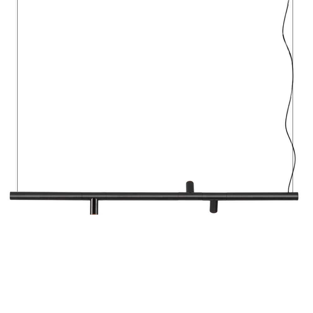 Lámpara suspensión Morse Estiluz