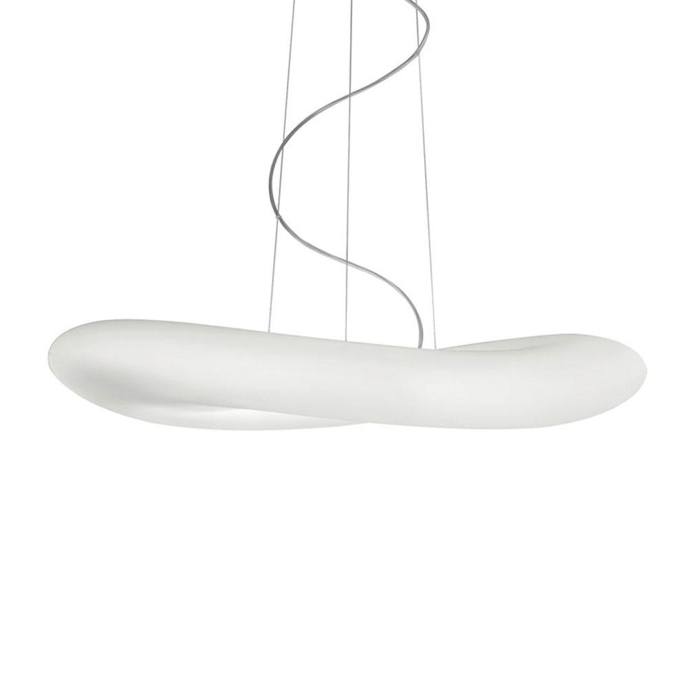 Lámpara suspensión Mr Magoo Stilnovo