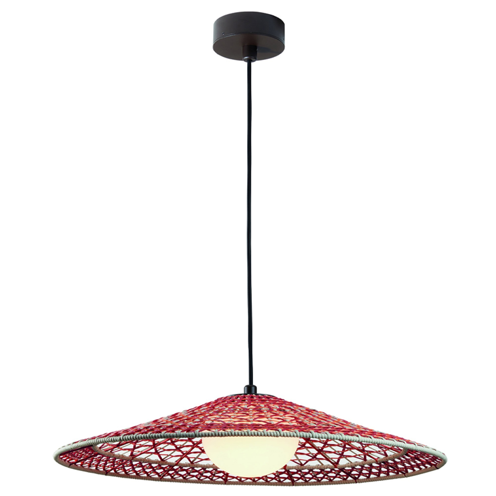 Lámpara suspensión Nans S/55 Bover