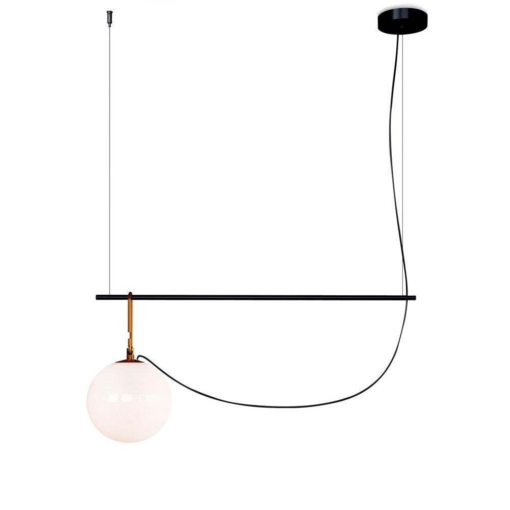 Lámpara Suspensión NH S2 14 Oferta Artemide