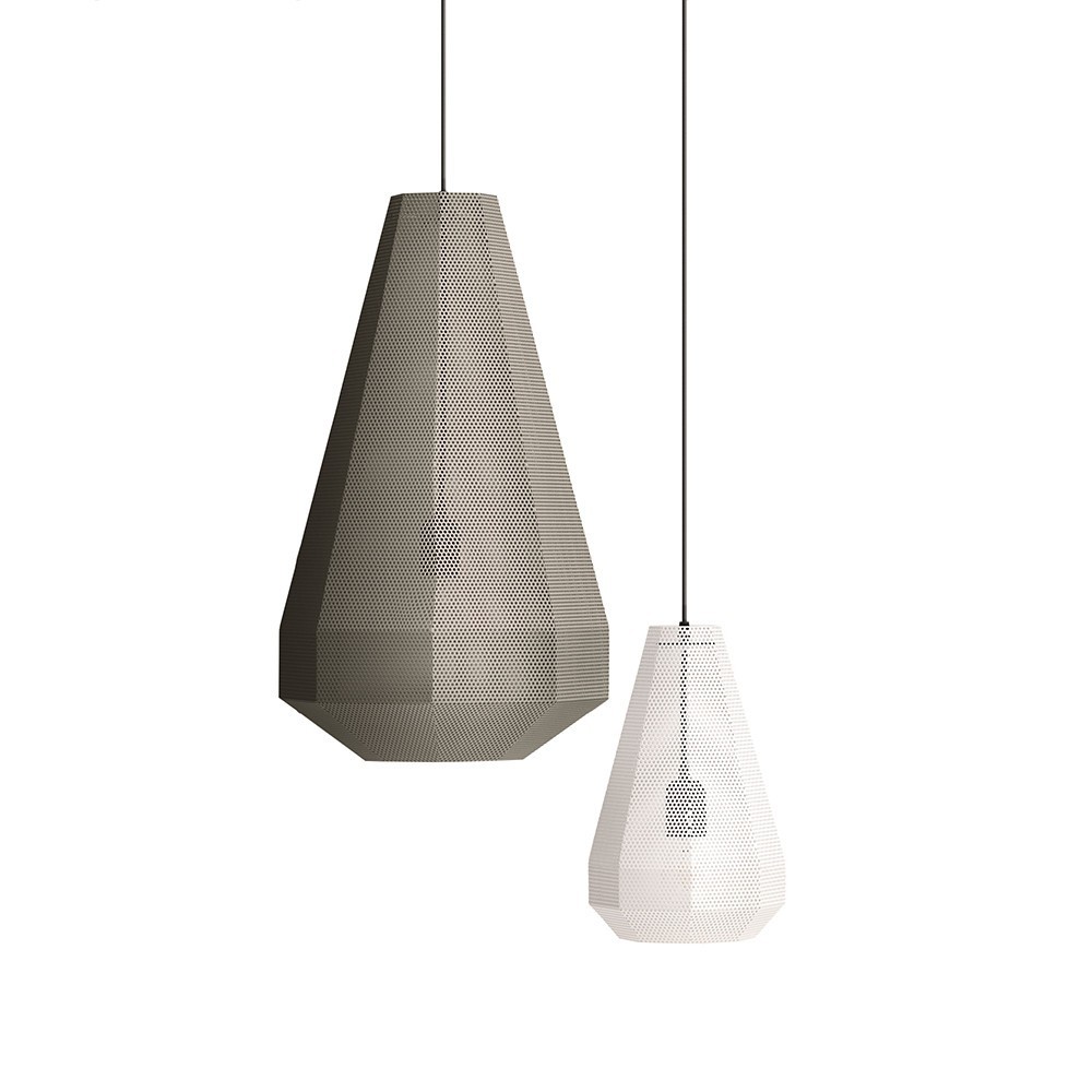 Lámpara Suspensión Pandora Bontempi