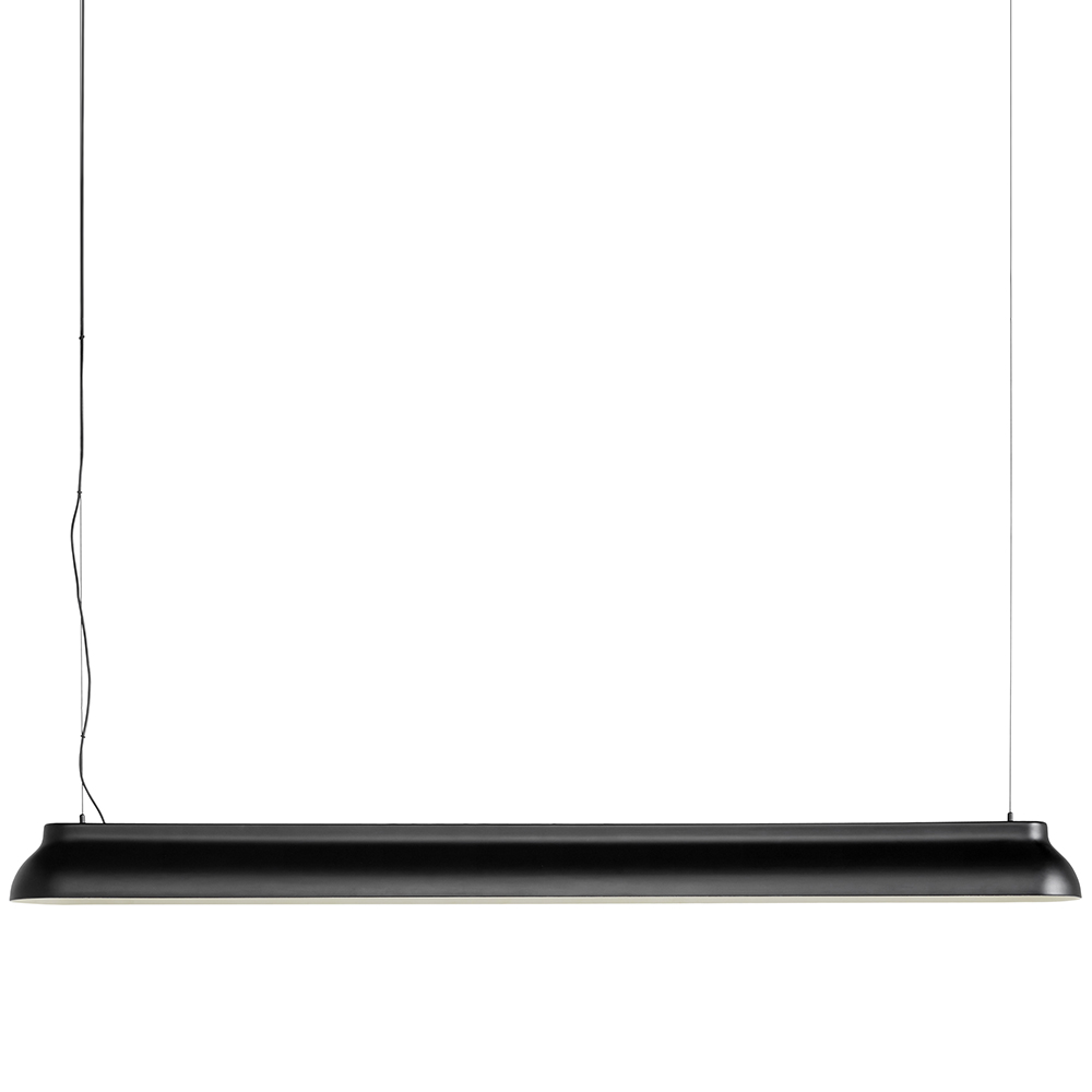 Lámpara suspensión PC Linear Hay