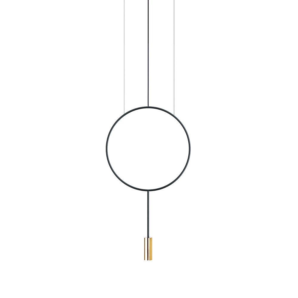 Lámpara suspensión Revolta Estiluz