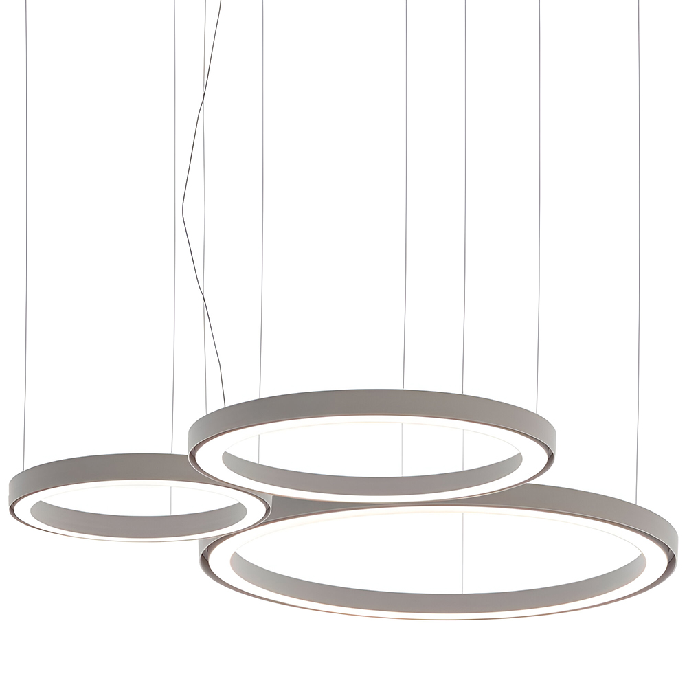 Lámpara Suspensión Ripple Cluster Artemide