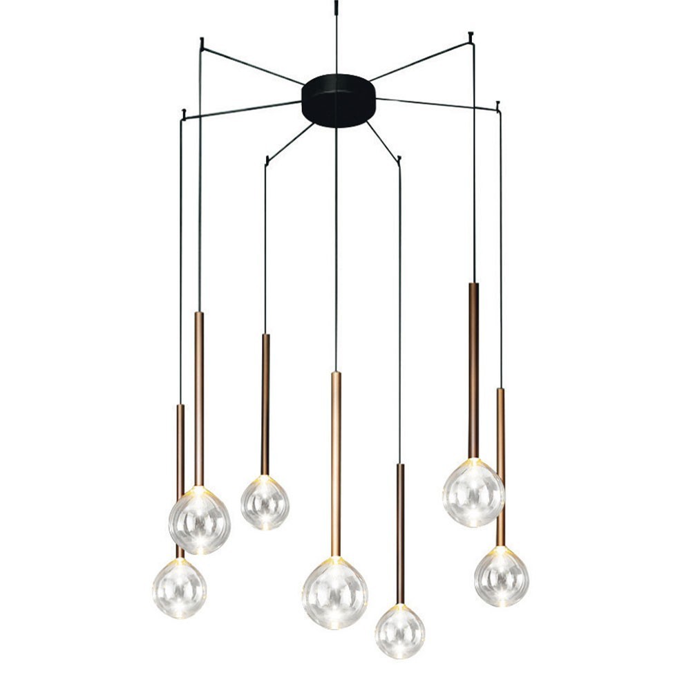 Lámpara suspensión Sofì Bonaldo