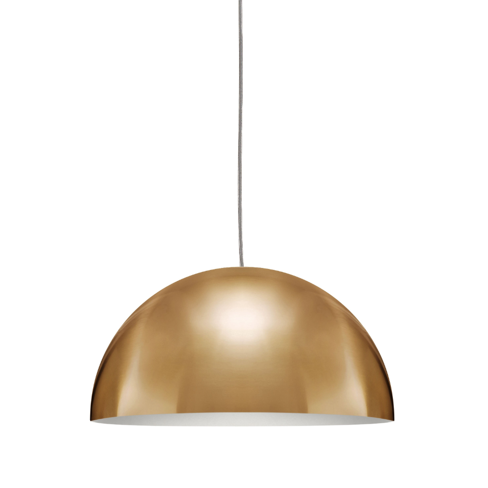 Lámpara suspensión Sonora Oluce