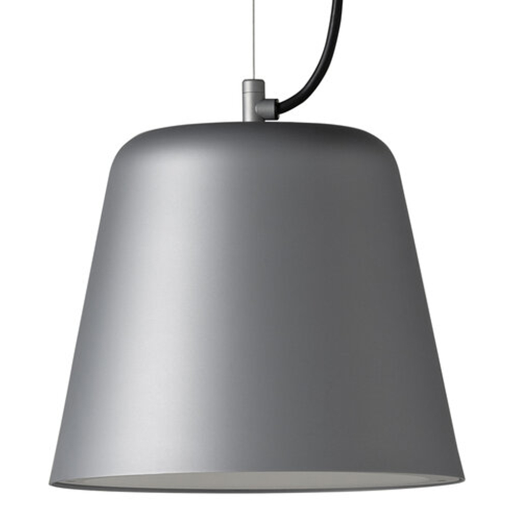 Lámpara suspensión Vaso SantaCole