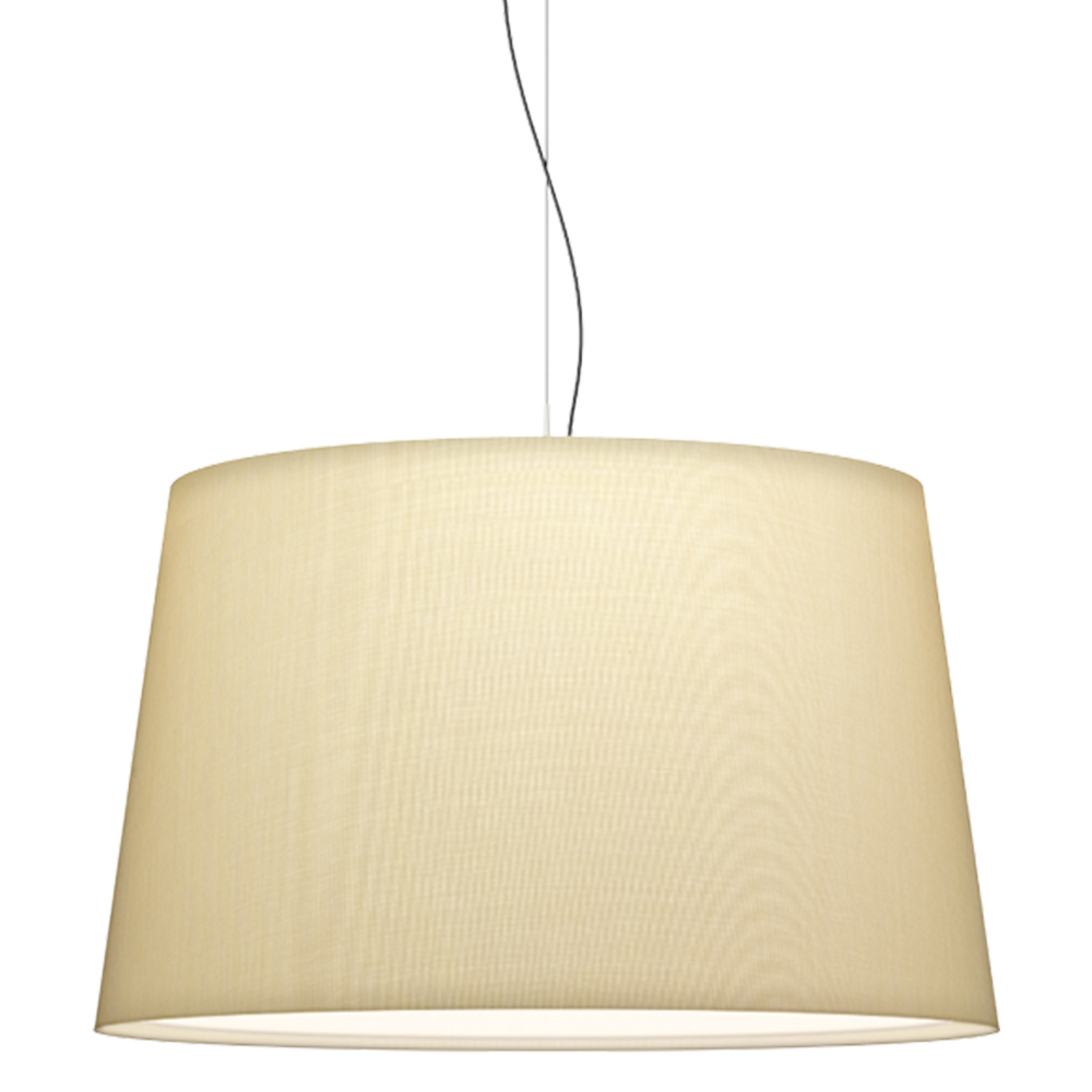 Lámpara suspensión Warm Vibia