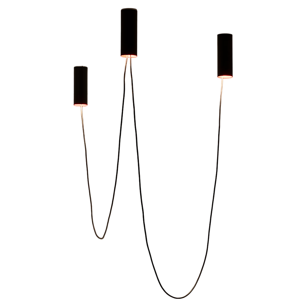 Lámpara techo Cordon Martinelli Luce