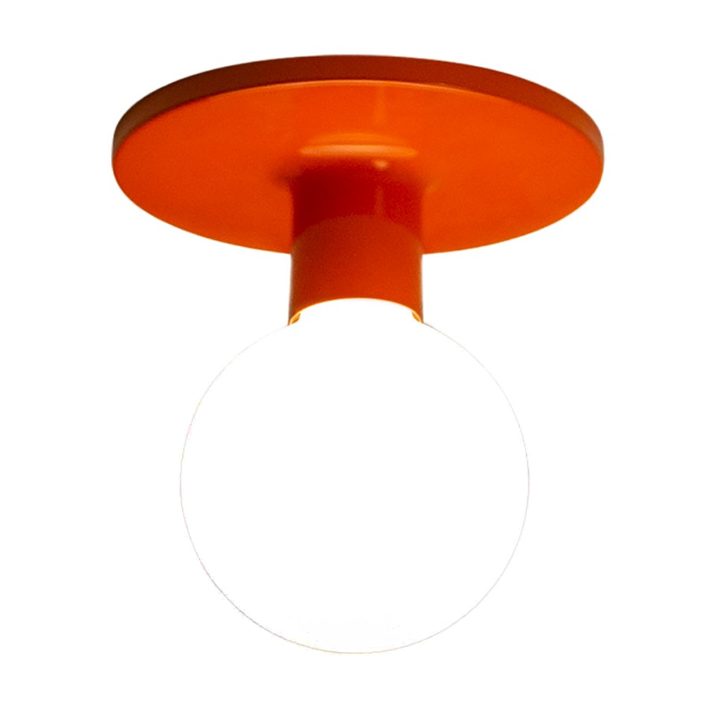 Lámpara techo Maggiolino Martinelli Luce