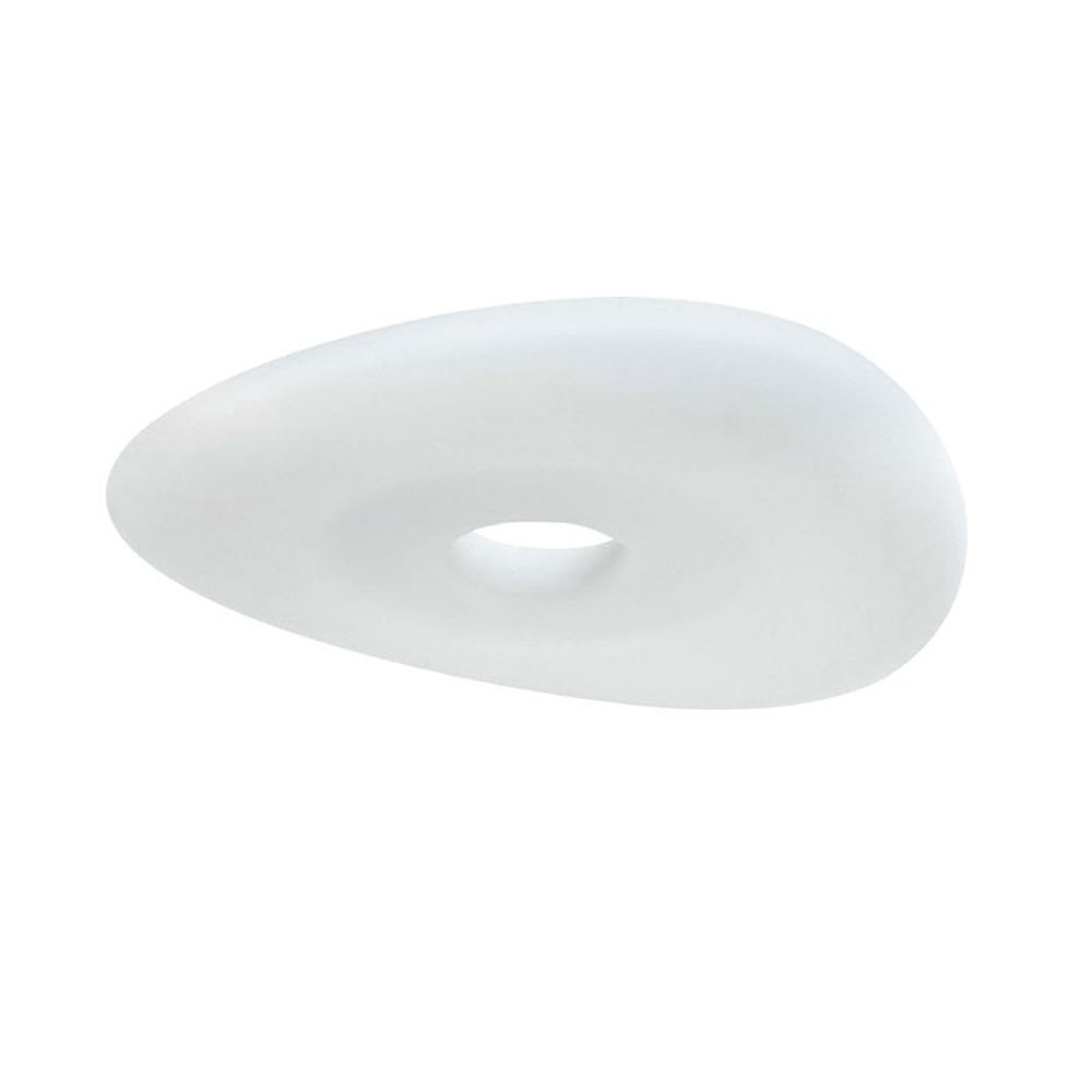 Lámpara techo Mr Magoo Stilnovo