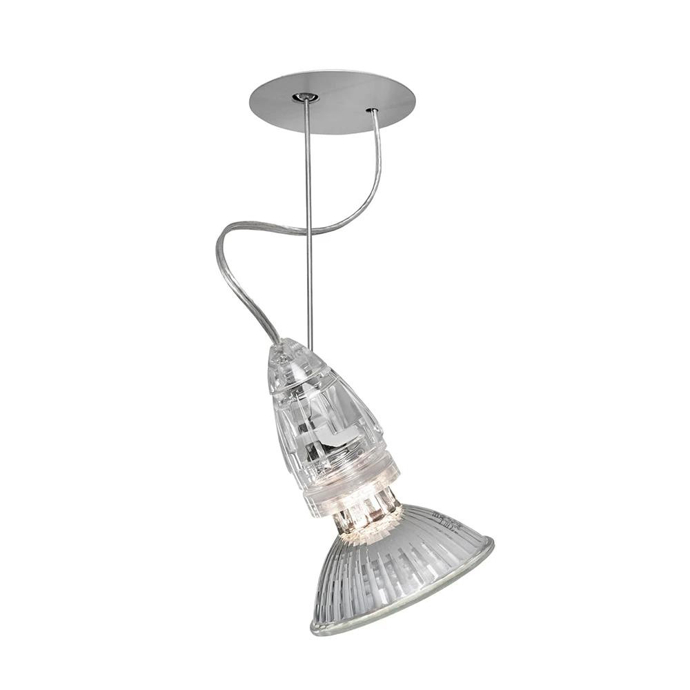 Lámpara techo/pared Spock Ingo Maurer