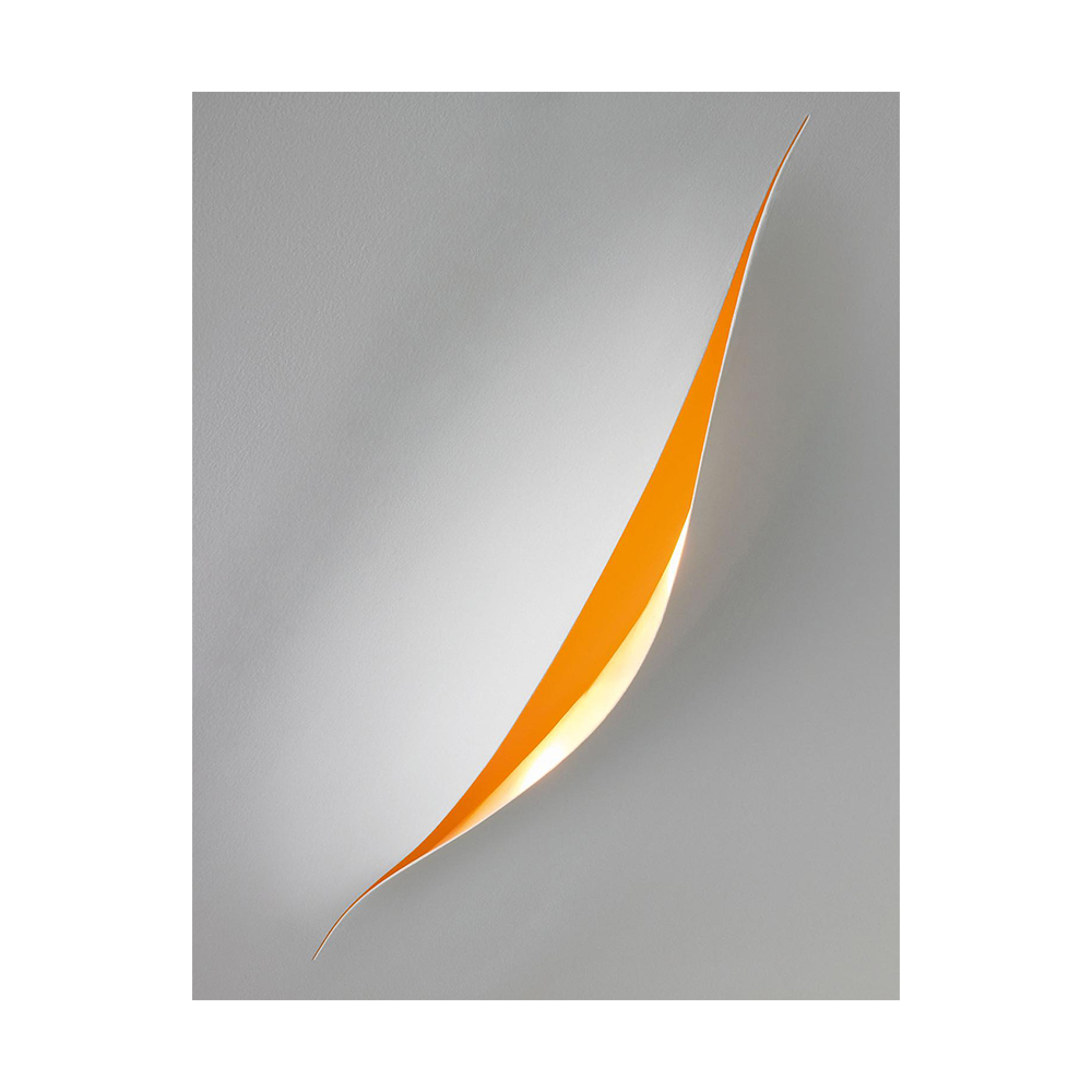 Lámpara techo Schlitz Up Ingo Maurer