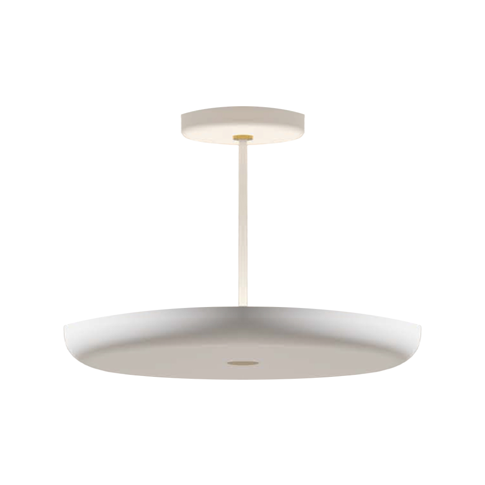 Lámpara techo ZERO PIN Lumen Center