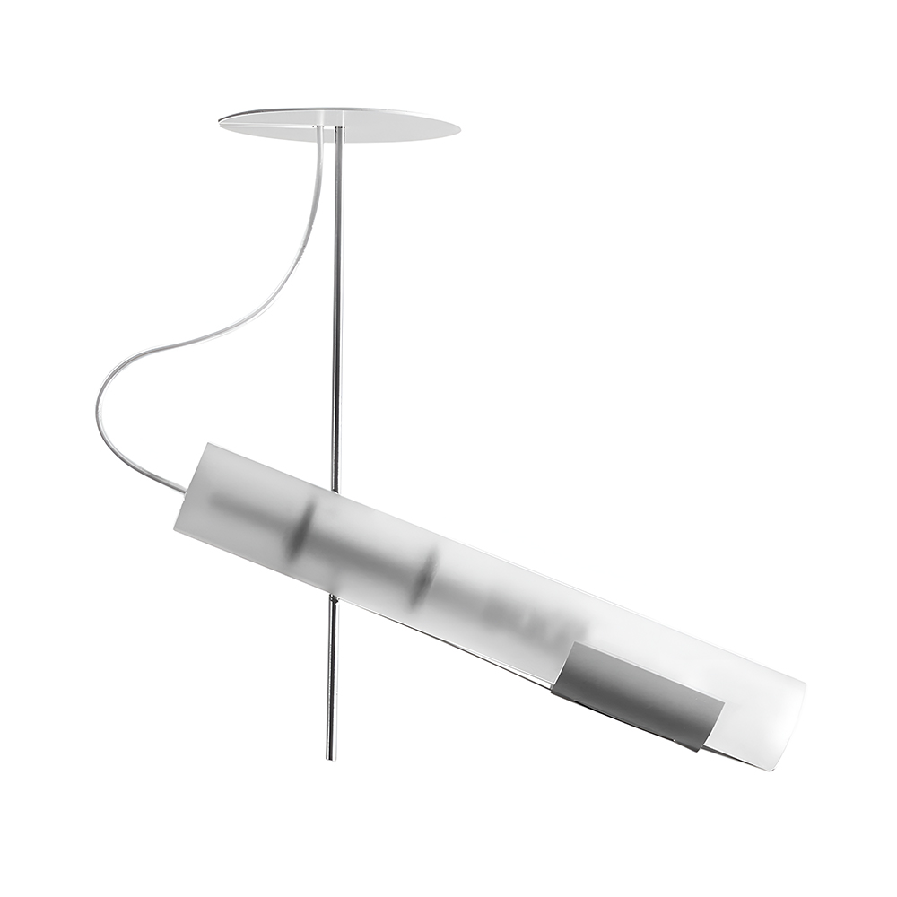 Lámpara techo Zuuk Ingo Maurer