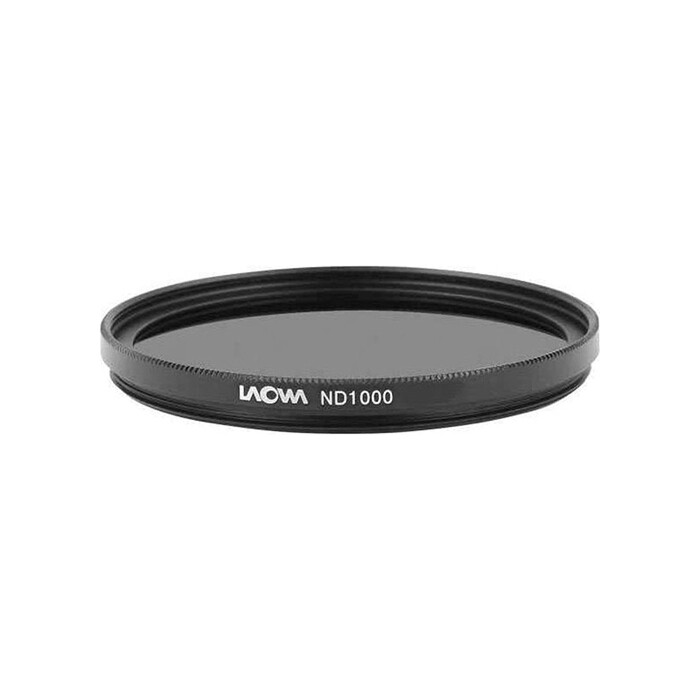 LAOWA FILTRO ND1000 37MM