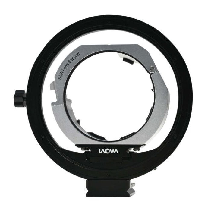 LAOWA SOPORTE COLLAR V2 P/15/20 SHIFT 2ª mano