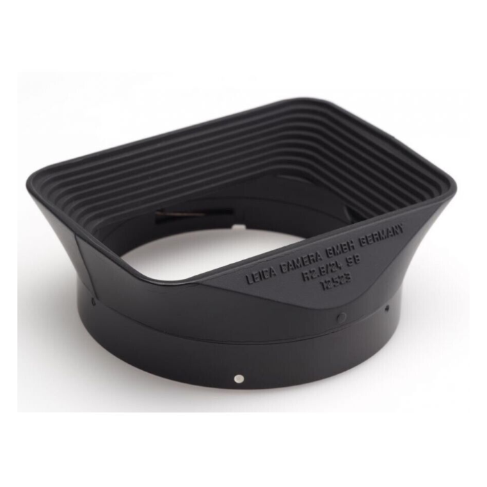 LEICA 12523 P/24/2.8 PARASOL 2ª mano