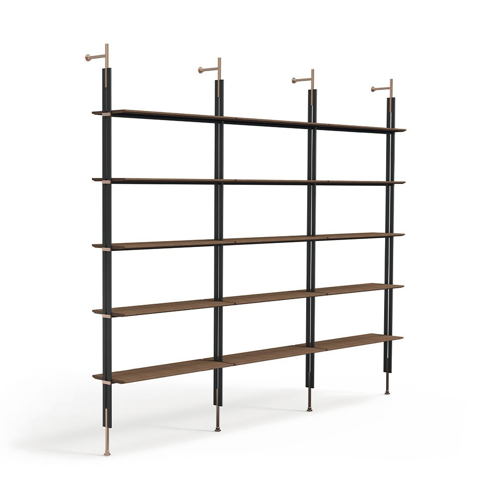 Librería Roll Bonaldo