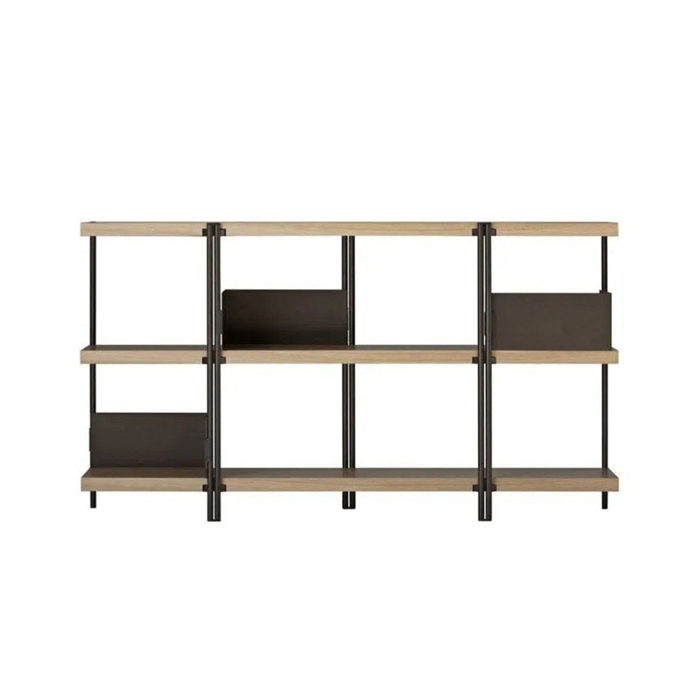 Librería ZigZag Driade