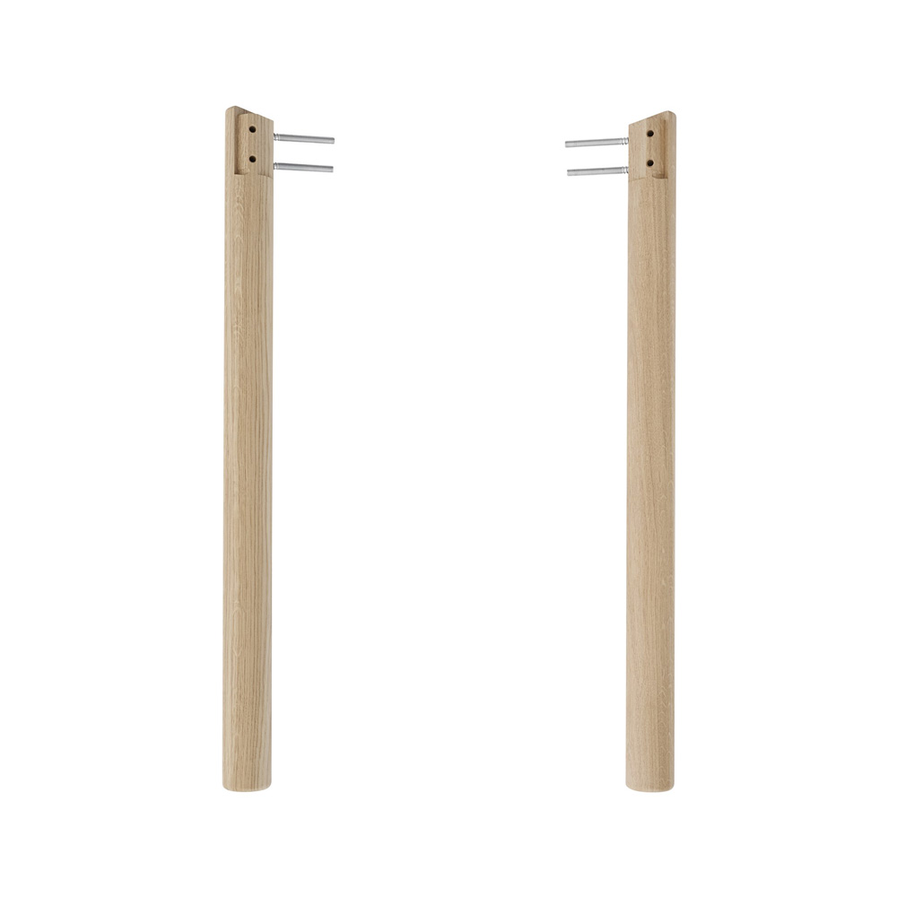 Pata Linear System Connecting Legs Oak