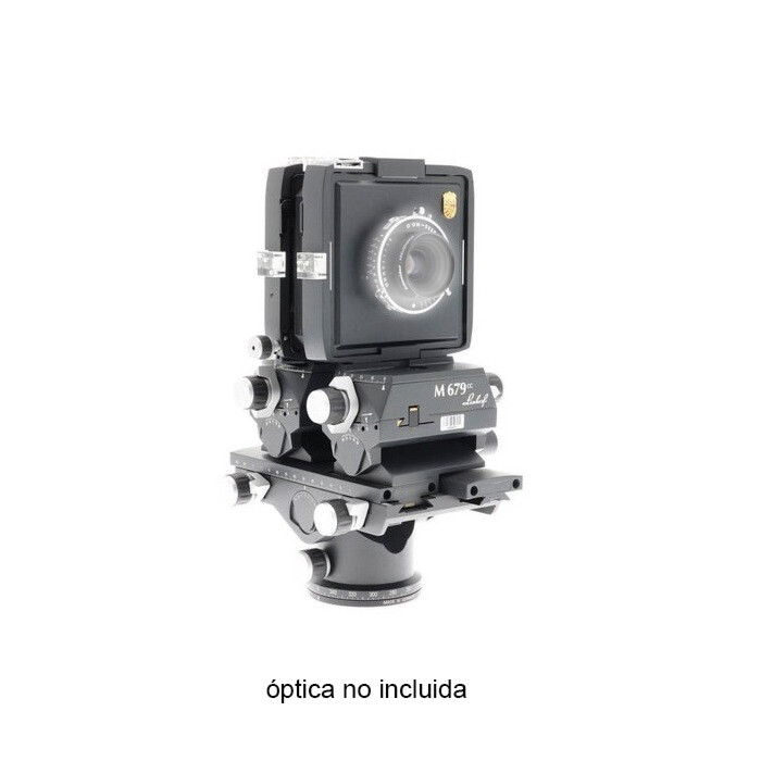 LINHOF M 679 CC 2ª mano