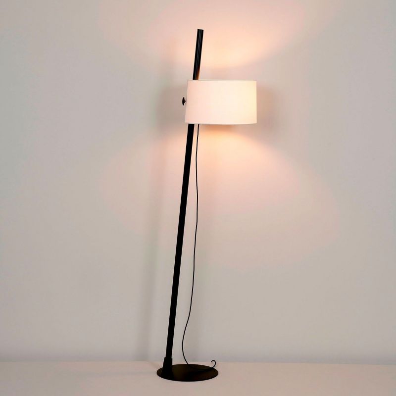 Lámpara de pie Linood