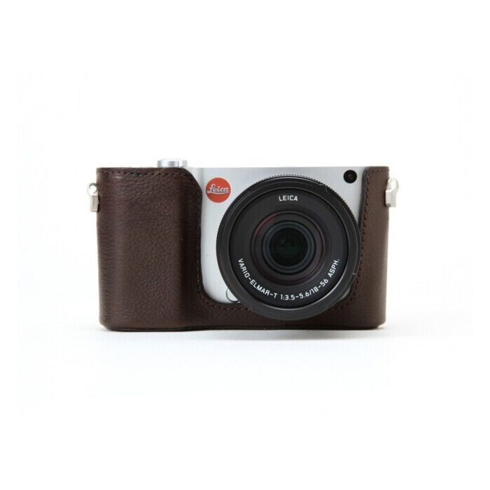 ARTISAN PROTECTOR PIEL MARRON P/LEICA T