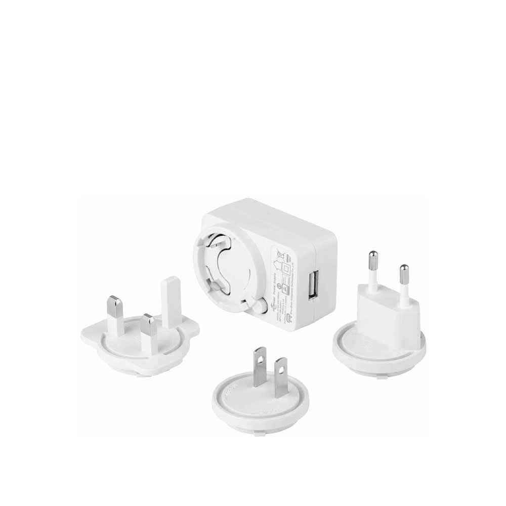 Adaptador de USB Louis Poulsen Blanco