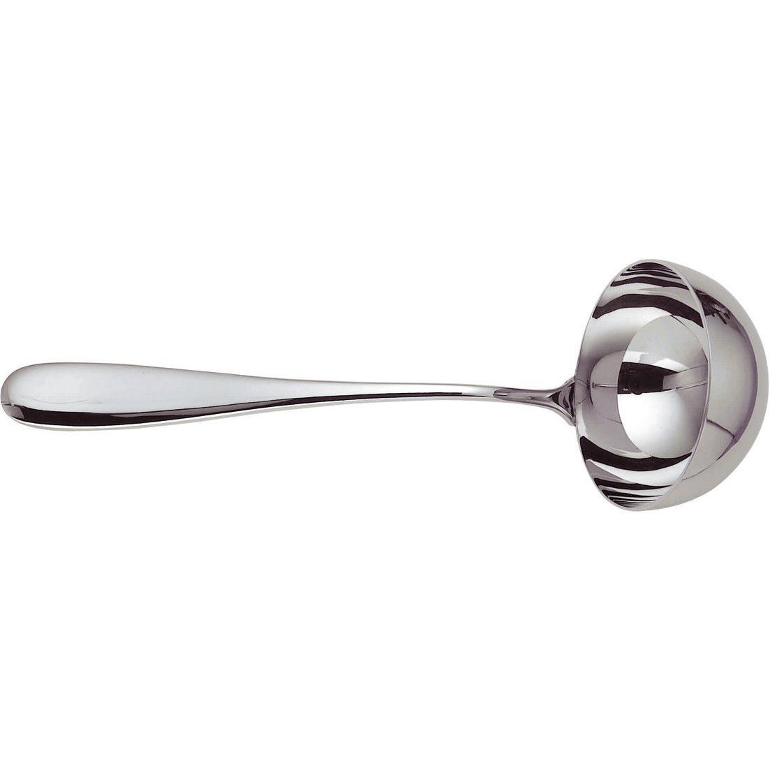 Alessi 5180/10 Nuovo Milano Cucharón Acero Inoxidable 18/10