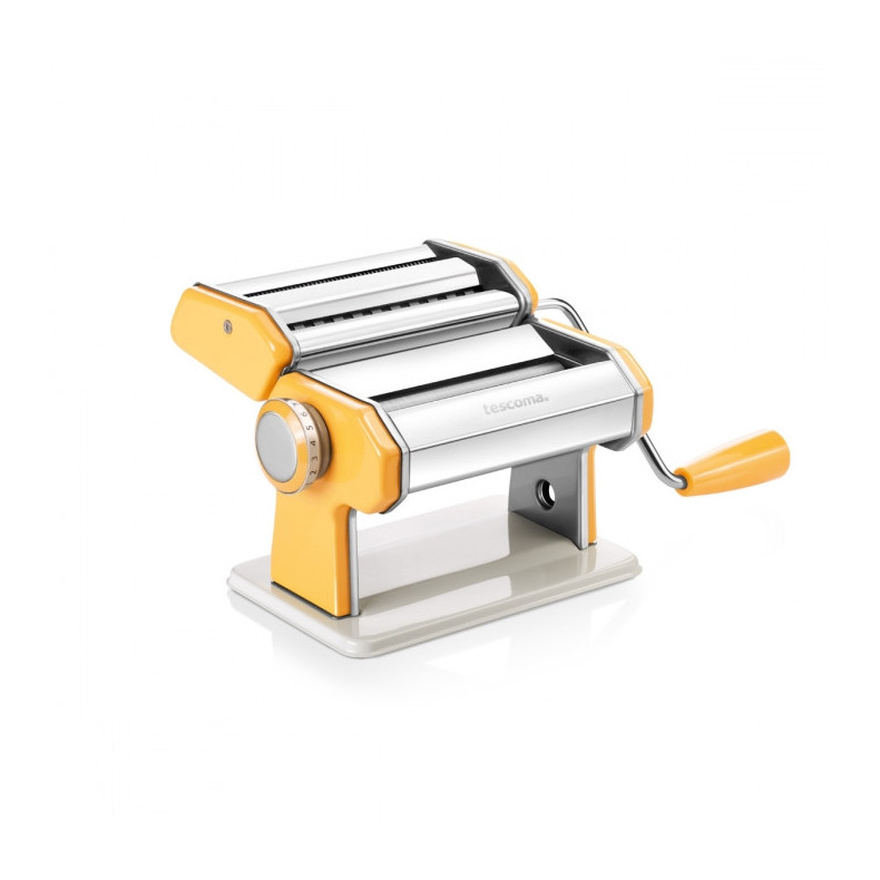 MÁQUINA PASTA DELICIA