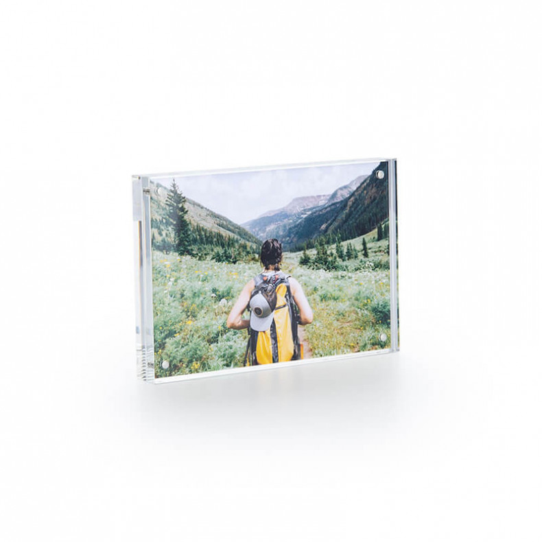 MARCO CANDY ACRÍLICO 10X15CM