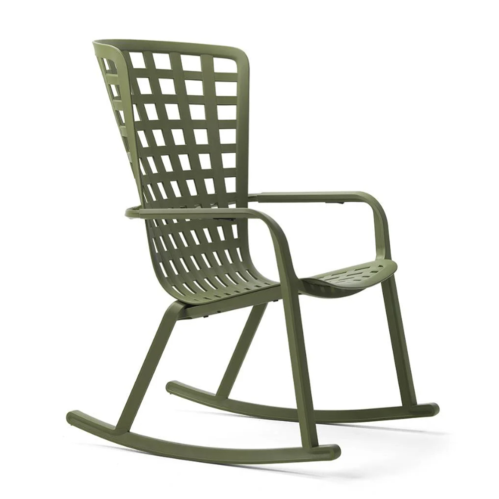 Mecedora Folio Nardi