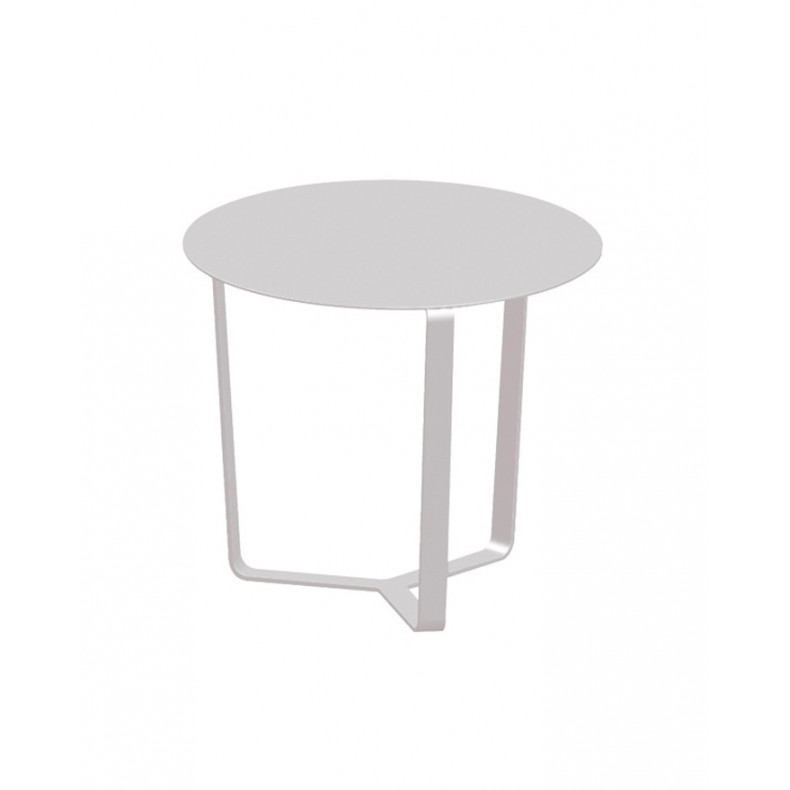 MESA APOLLO 44D BLANCA