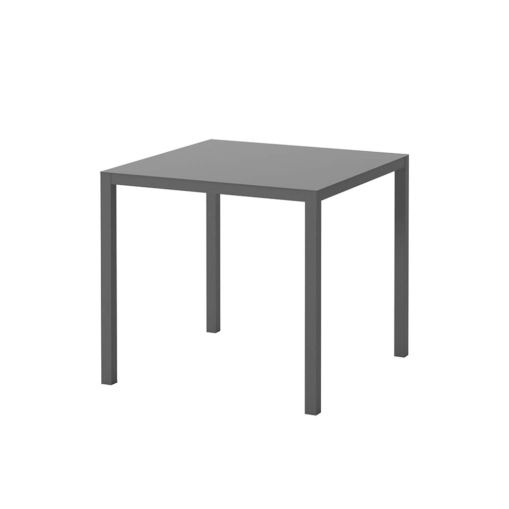 Mesa Aria Cuadrada Fiam Outdoor
