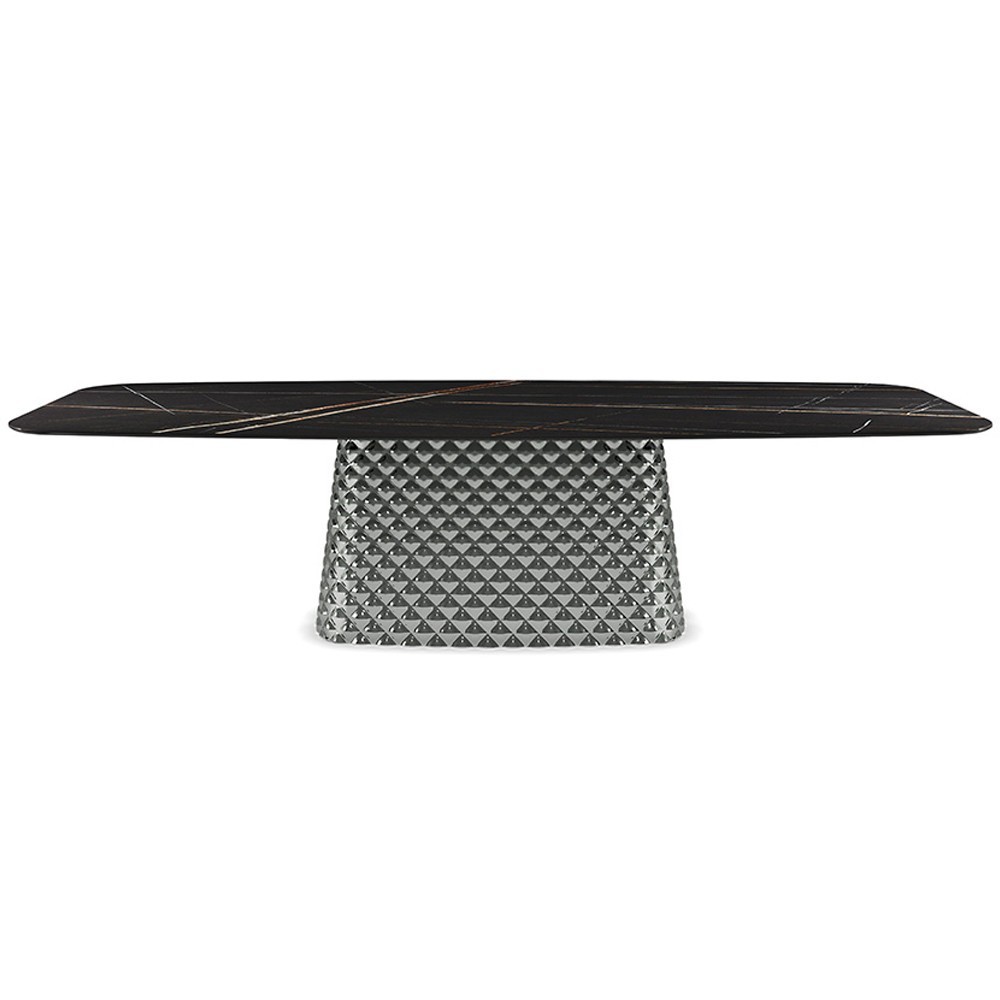 Mesa Atrium Keramik Cattelan Italia