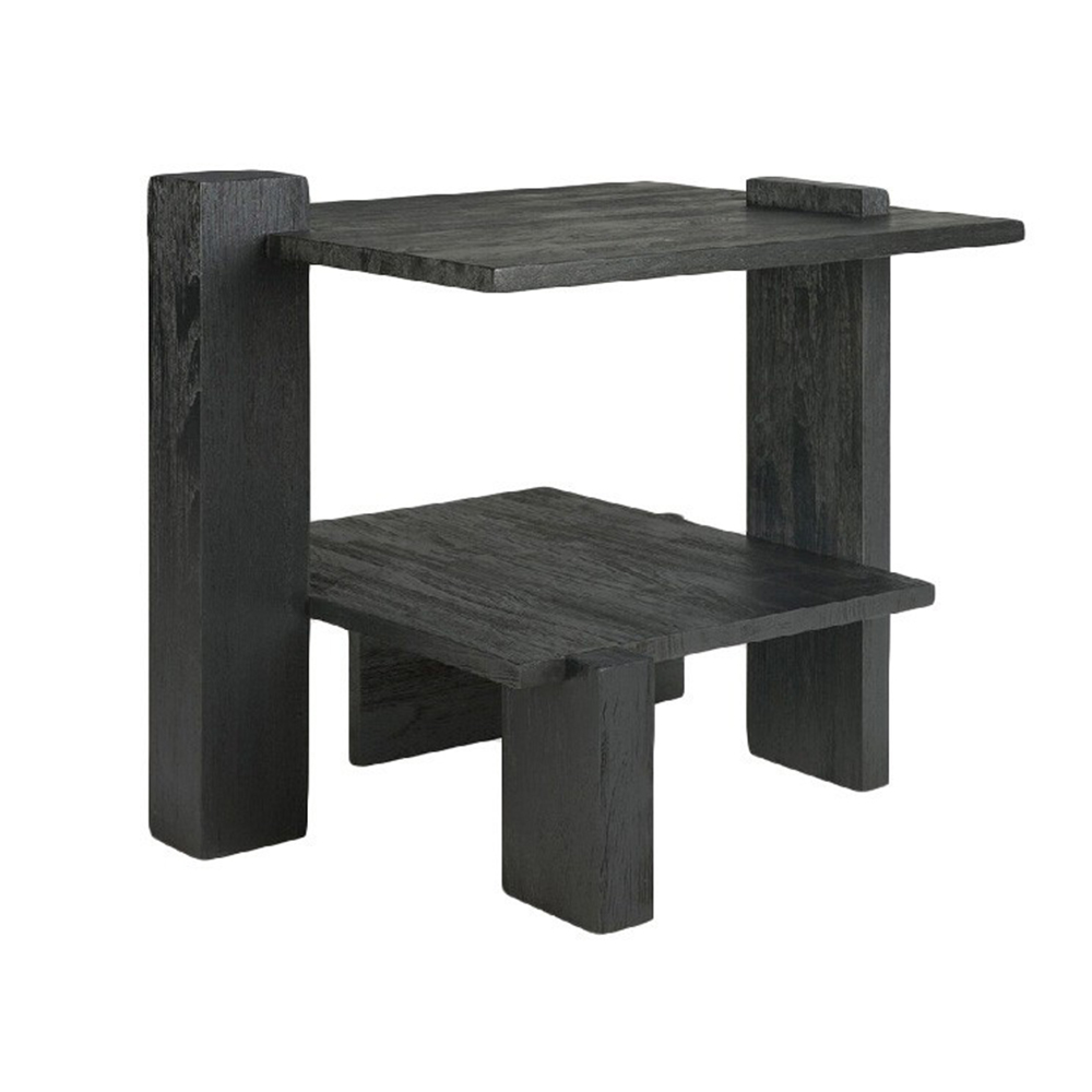 Mesa auxiliar Abstract Ethnicraft