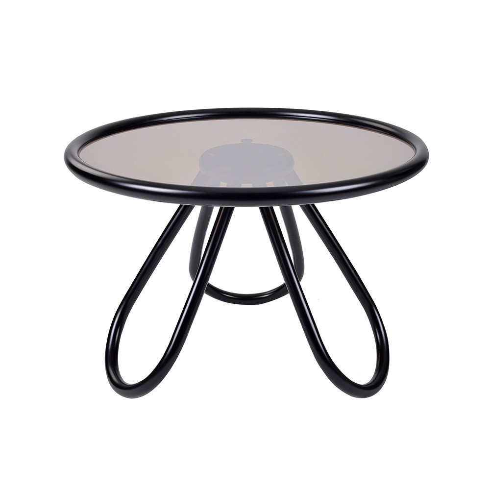 Mesa Auxiliar Arch Cristal GTV Thonet Vienna