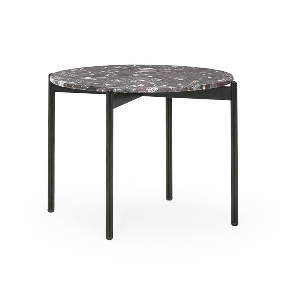 Mesa auxiliar Blume Pedrali