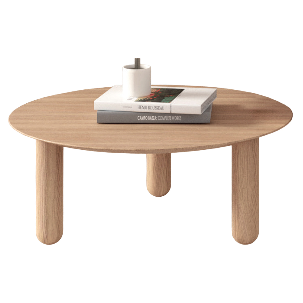 Mesa auxiliar Cala Temasdos