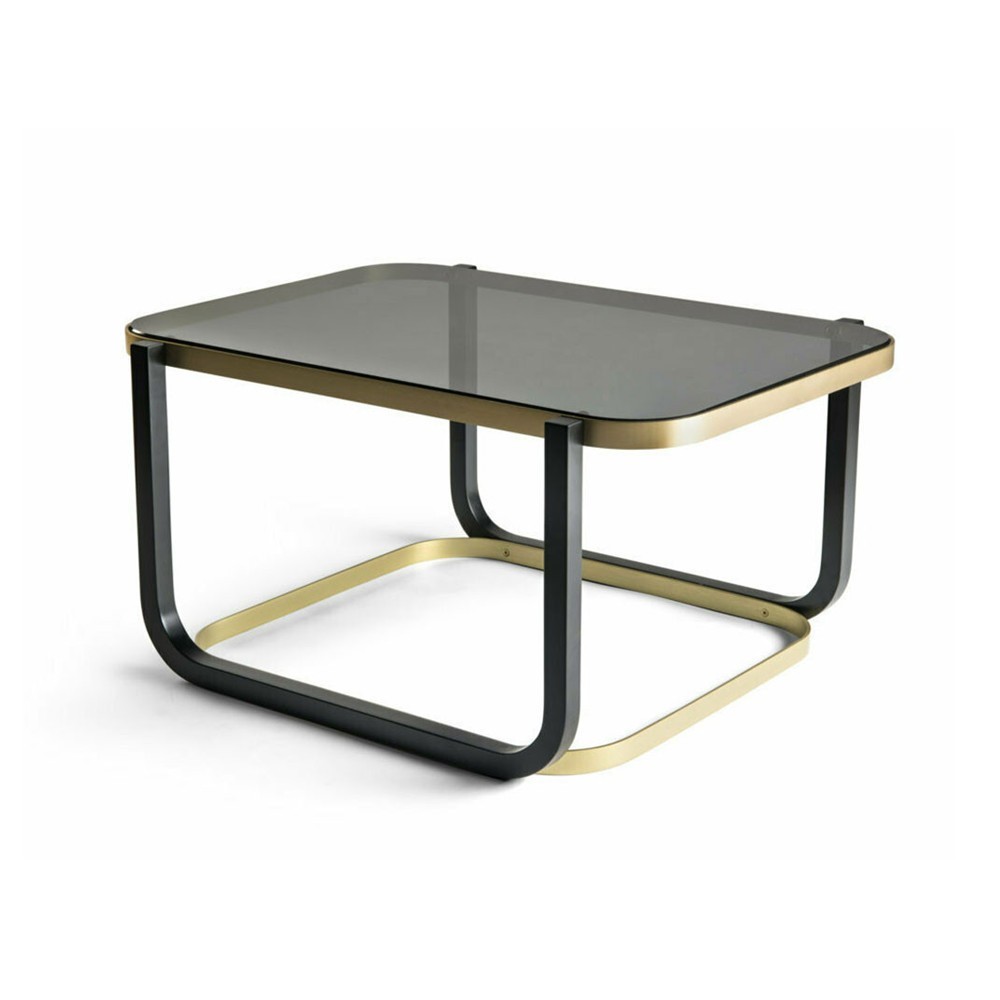 Mesa Auxiliar Duet GTV Thonet Vienna