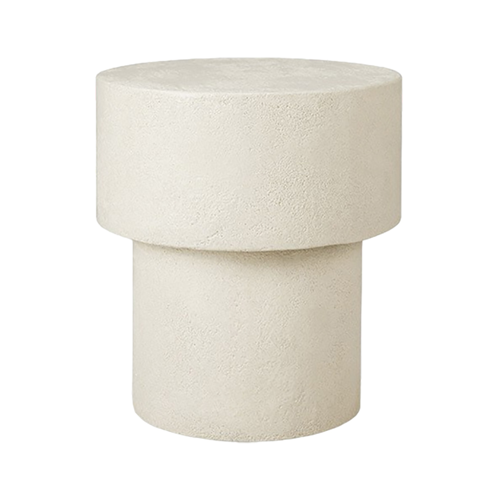 Mesa auxiliar Elements Ethnicraft