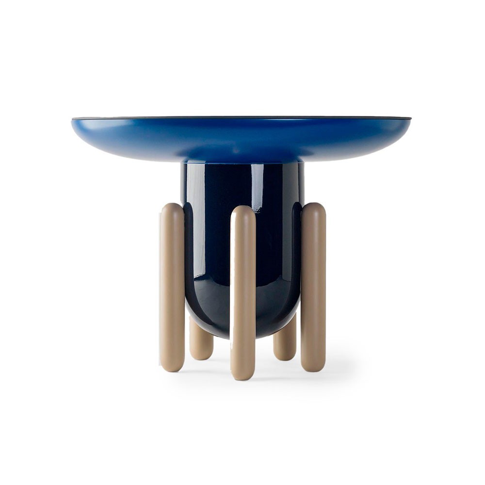 Mesa auxiliar Explorer BD Barcelona