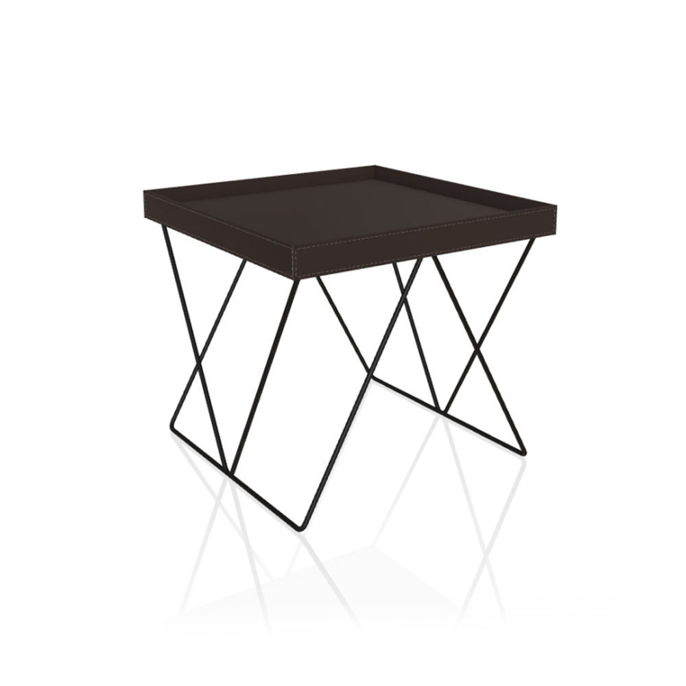 Mesa Auxiliar Flexus Bontempi