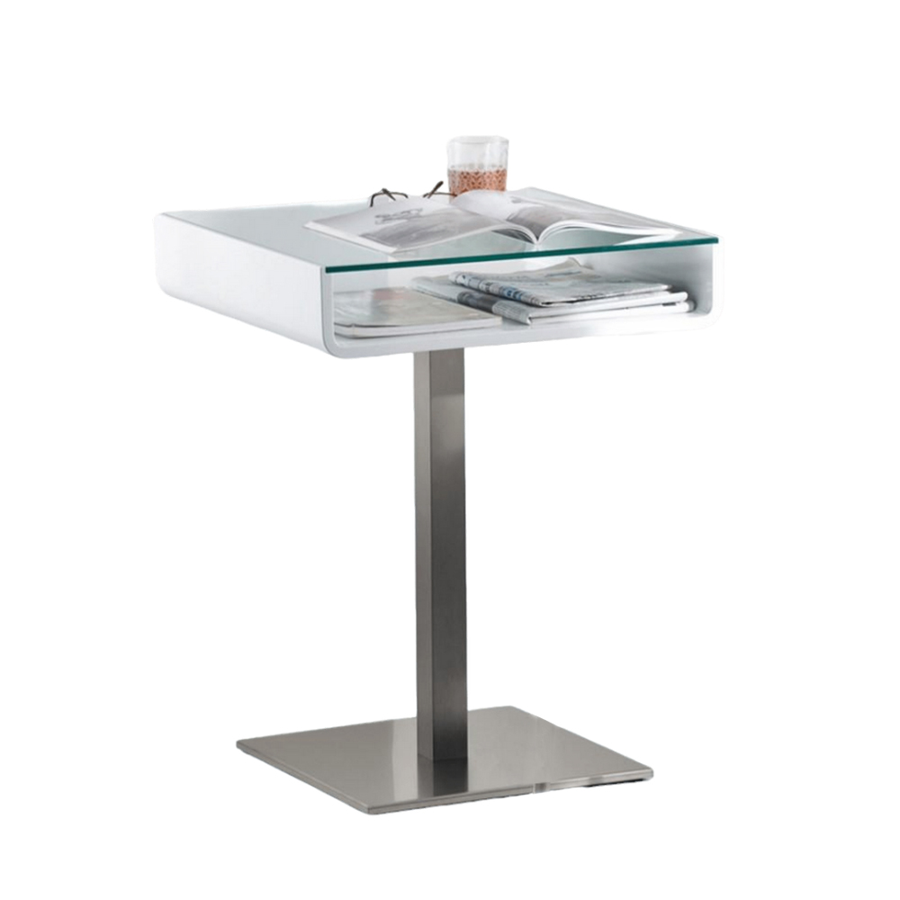 Escritorio Inox Multifunctional Pedrali